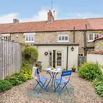 3 Bed In Oc-82891 Holiday home Helmsley