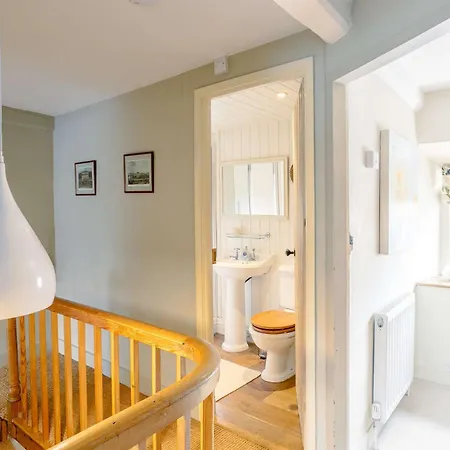 3 Bed In 82891 Hébergement de vacances Helmsley