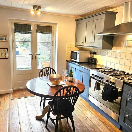 Hébergement de vacances 3 Bed In 82891