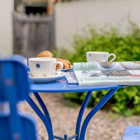 3 Bed In 82891 Hébergement de vacances *
