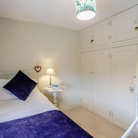 3 Bed In 82891 Hébergement de vacances Helmsley