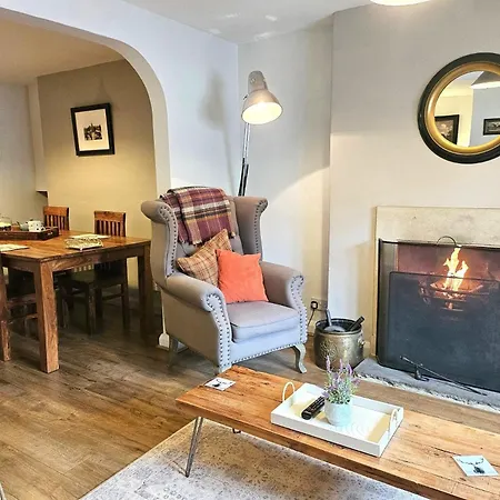 Hébergement de vacances 3 Bed In 82891