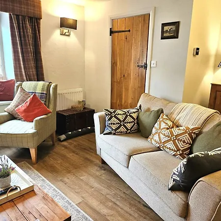 3 Bed In 82891 Helmsley