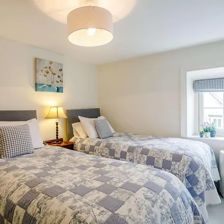 3 Bed In 82891 Prázdninový dům Helmsley