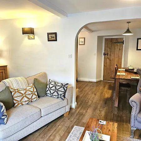 Prázdninový dům 3 Bed In 82891 Helmsley