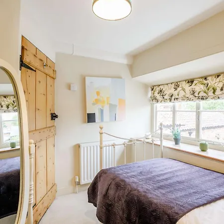 3 Bed In 82891 * Helmsley