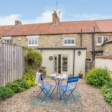 Vakantiehuis 3 Bed In 82891 Helmsley